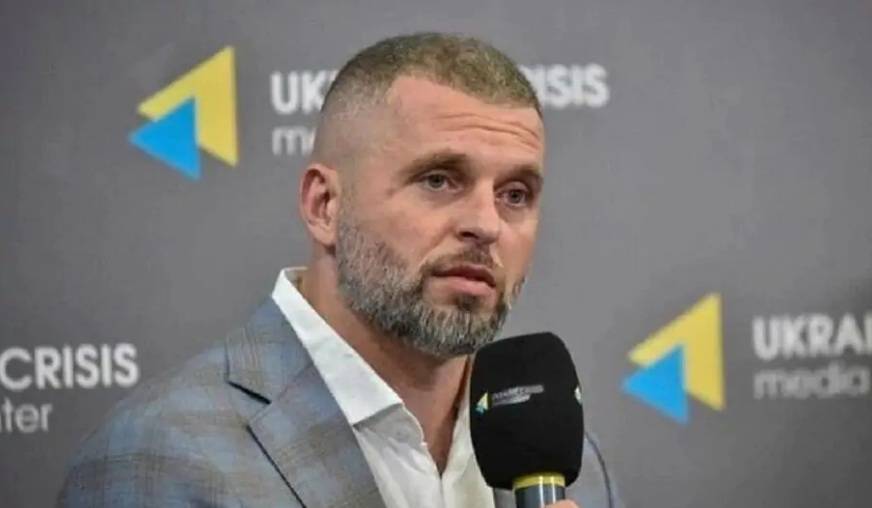 Бідний: «Федерація бадмінтону України дала відсіч російським загарбникам»