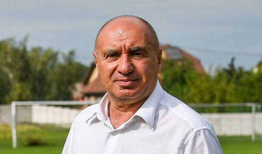 Оганов повідомив про рішення легіонерів «Зорі» в зв'язку із ситуацією в Україні