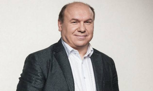 Леоненко: « У « Колоса » немає класу »