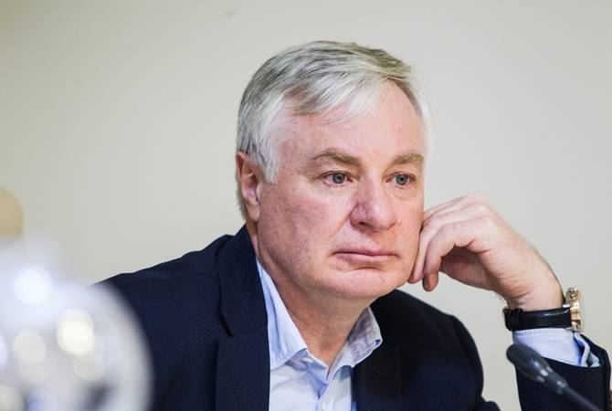 Брынзак: «У нас вырисовывается команда с олимпийскими перспективами»