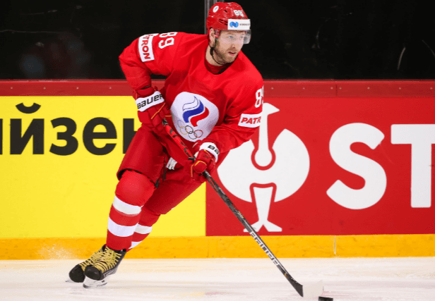 ЧМ-2021. Швейцария – Россия. Видео трансляция