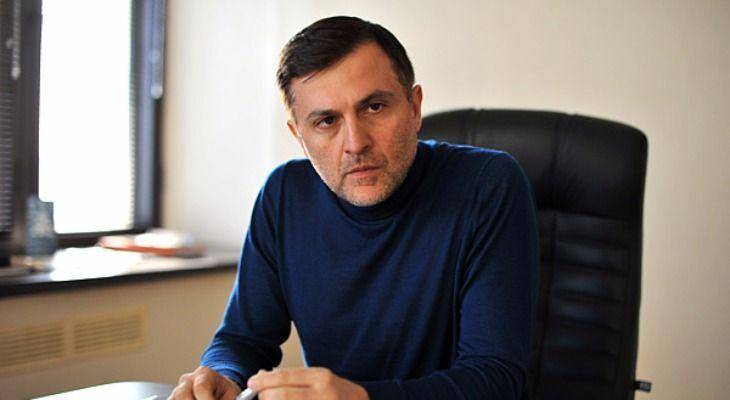 Хацкевич будет играть с «Челси» в три центральных защитника – эксперт