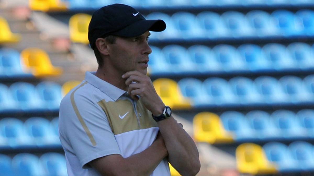 Екс-гравець збірної України розповів, що підвело «Зарю» в матчі з «Ромою» 