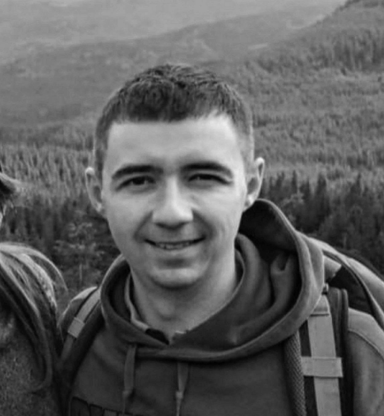 В війні з росією загинув фанат «Динамо» Олександр Товстенко