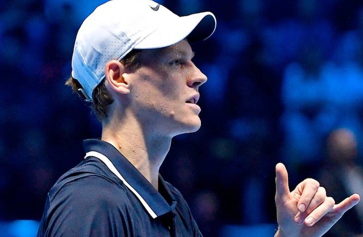 Секрет успіху? Сіннер розкрив свої забобони перед Australian Open