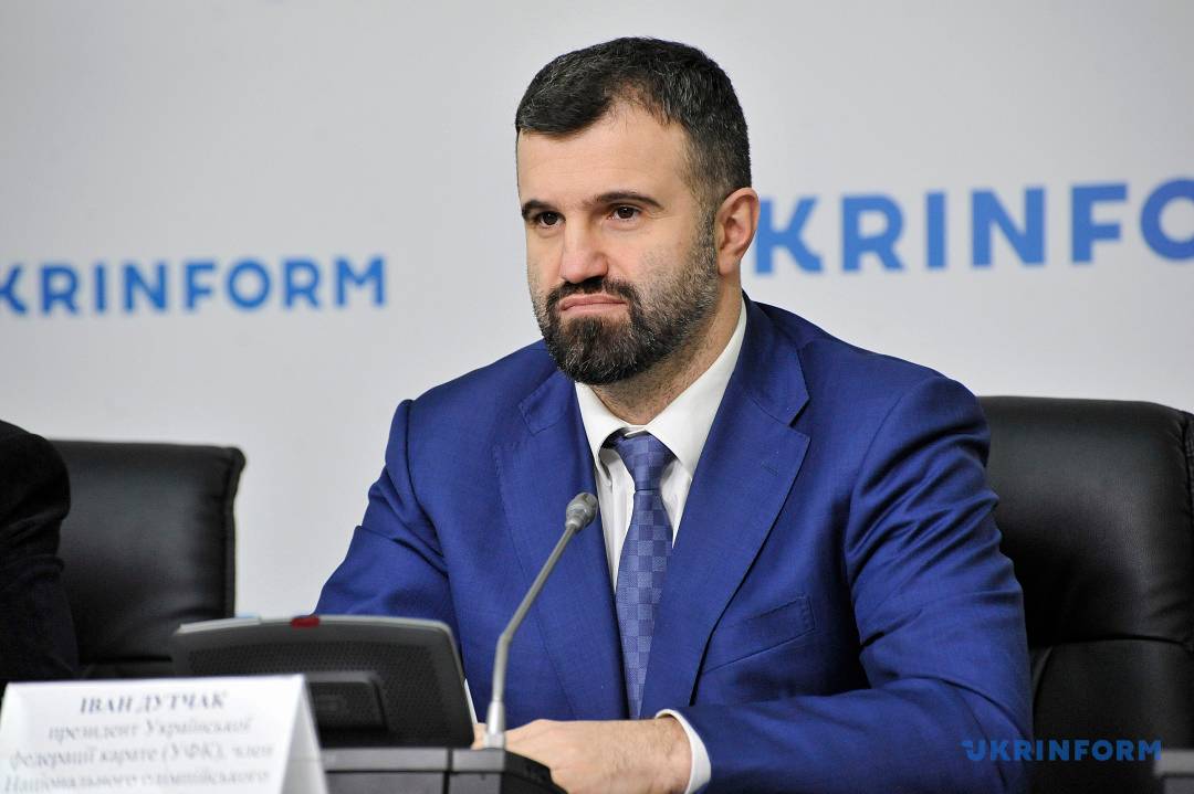 Президент Української федерації карате: «На Європейських іграх ми підтвердили статус одного зі світових лідерів»