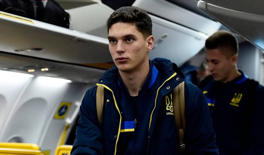 Судаков заявив, що результат матчу Бельгія – Румунія мало що змінив для збірної України