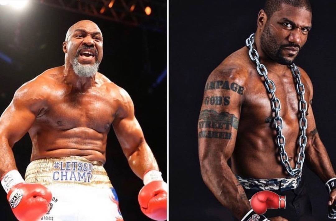 Бриггс проведет поединок против экс-чемпиона UFC