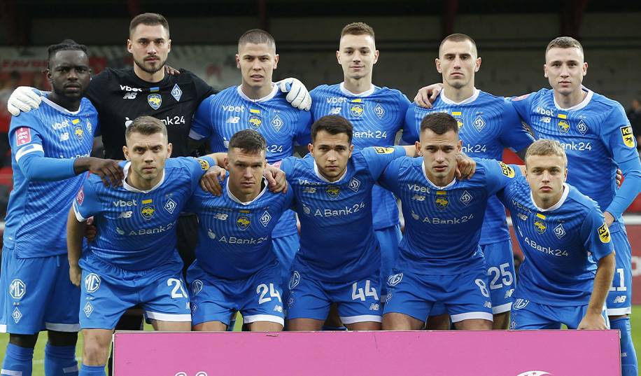 Суркіс підтвердив, що Динамо не заробляє з телебачення та реклами