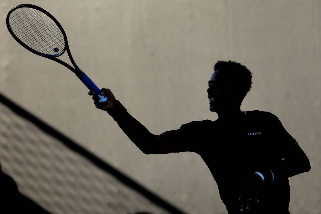 Чоловік Світоліної завершив боротьбу на Australian Open
