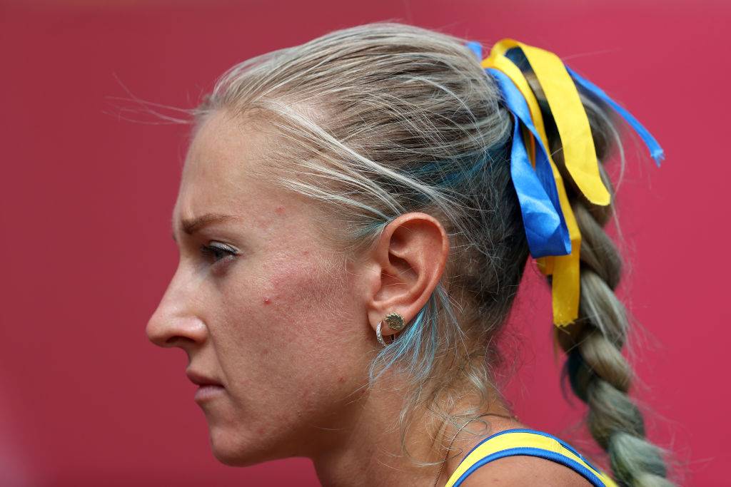 Рижикова: « Я не вакцинувалася від коронавірусу »