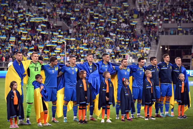 Екс-форвард збірної України: «Не бачу приводу міняти Петракова»