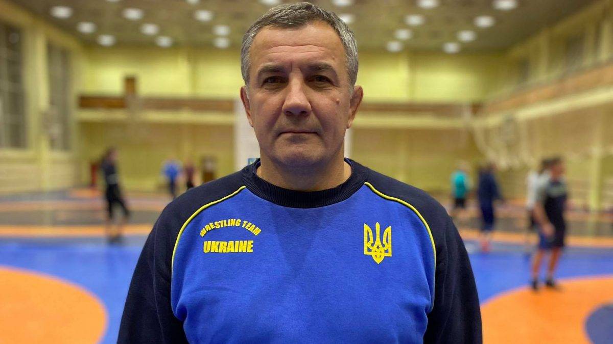 Головний тренер збірної України з жіночої боротьби: «Наші хлопці можуть побитися з росіянами, це 100%. Ненависть до них в світі зростає»