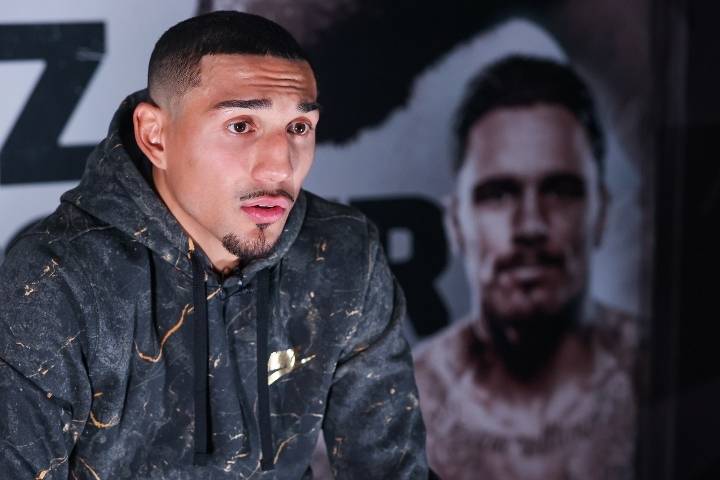 Лопес-старший: «Камбосос никогда бы не победил моего сына»