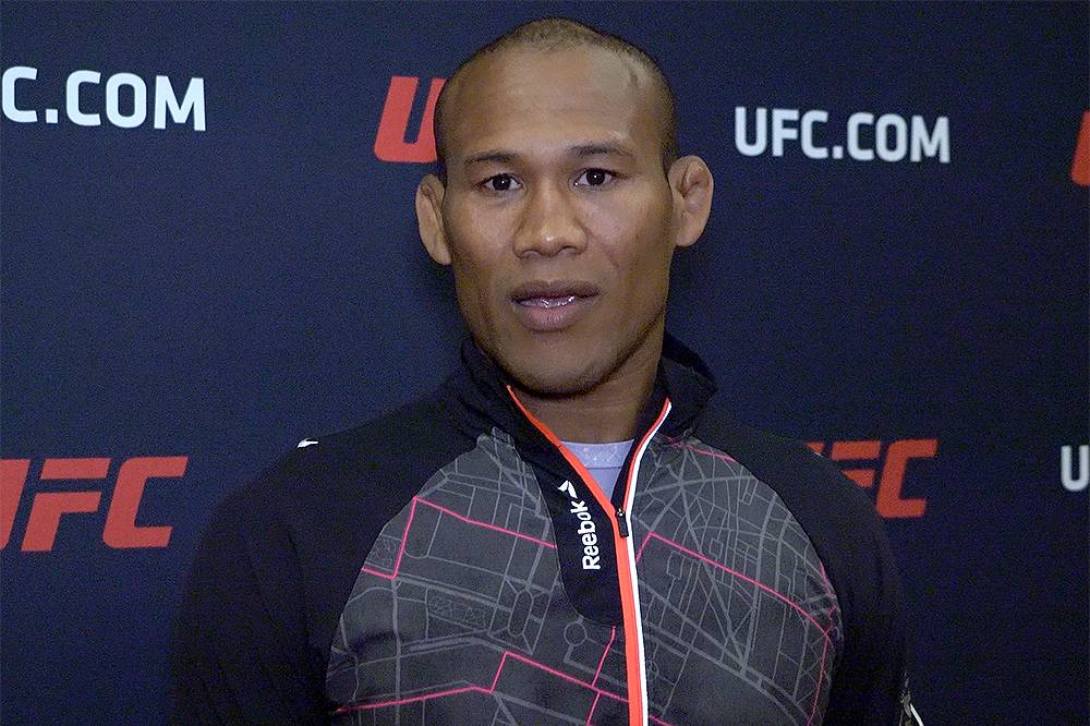 «Жакаре» о поражении Блаховичу: «Я сделал все возможное»