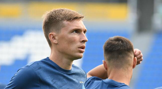 Назван лучший игрок «Динамо» в нынешнем еврокубковом сезоне