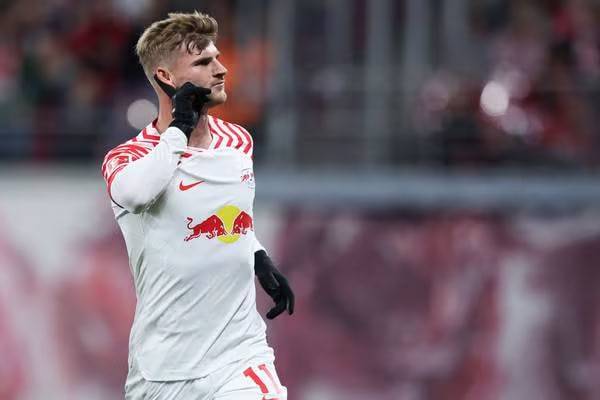 Вернер отримає другий шанс в АПЛ