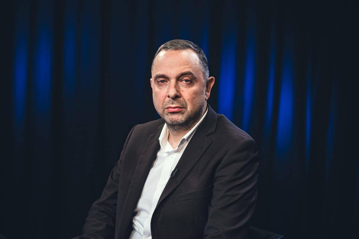 Гутцайт – про призові на Олімпіаді-2024: «За золото – 125 тисяч доларів»