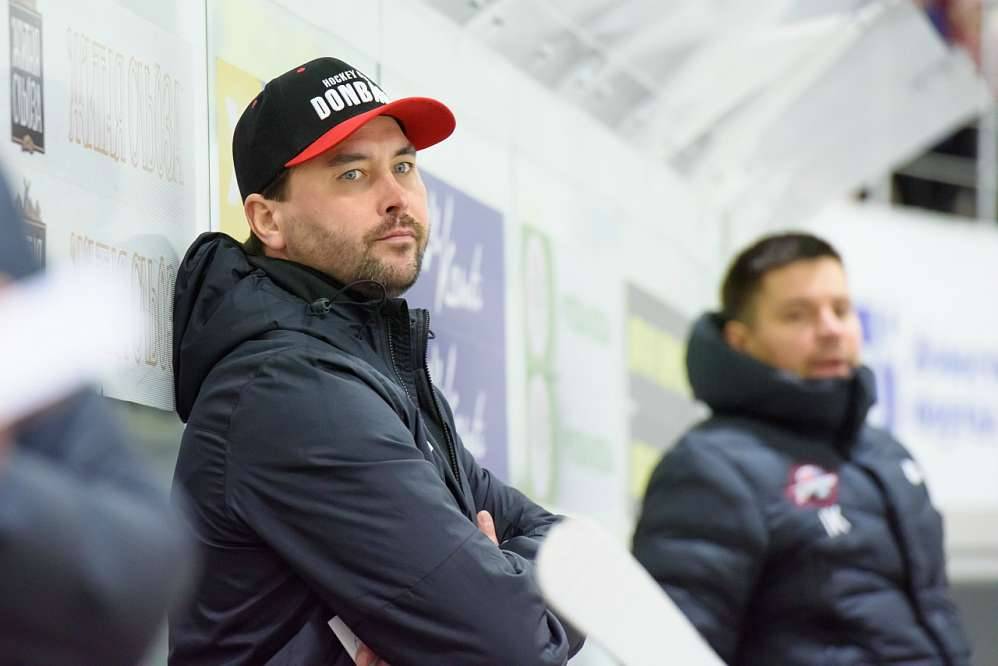 Витер: «От шестого матча с «Днепром» нужно ожидать битвы»