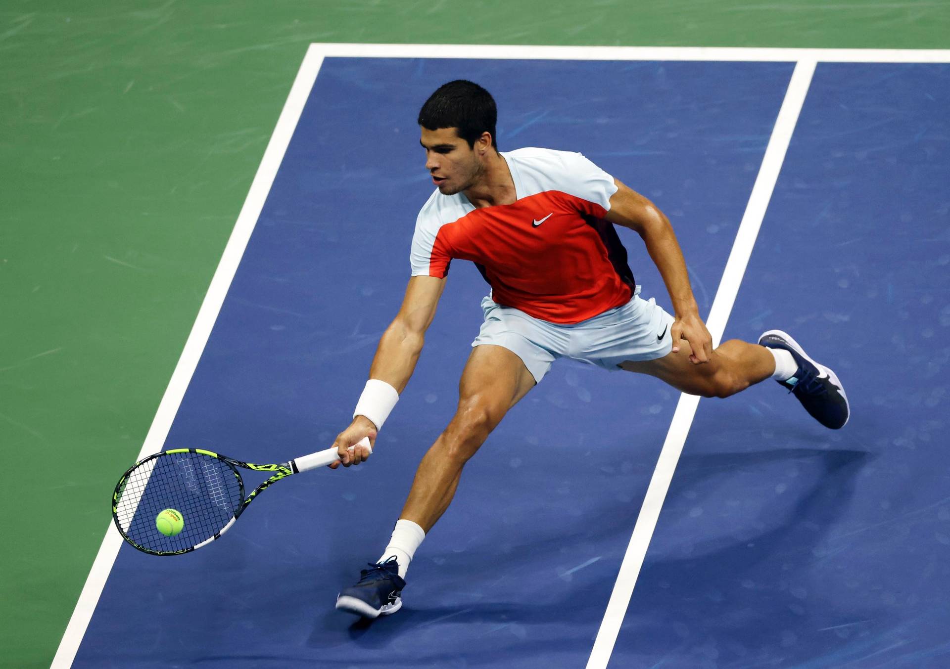 Оновлений рейтинг ATP. Крутих втратив одну позицію, а Марченко – 52