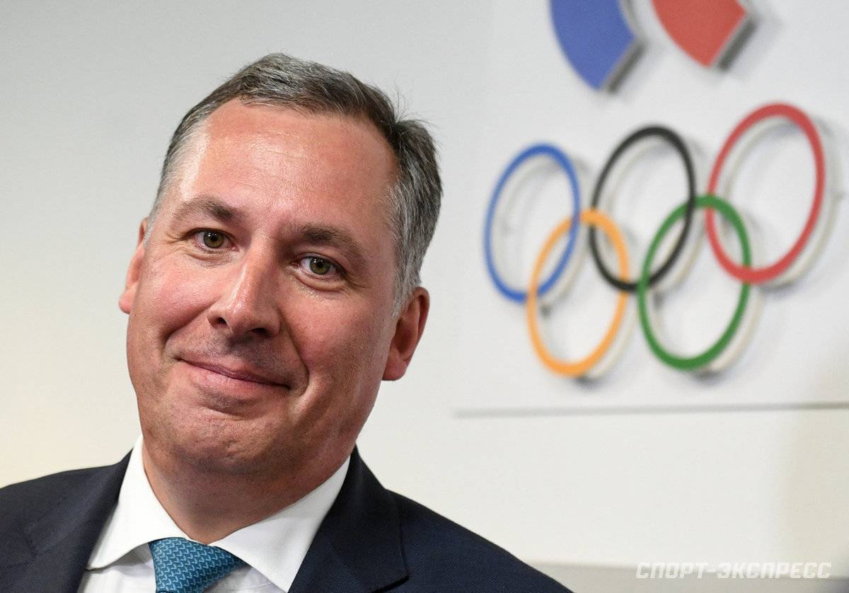 Президент окр назвав допуск росіян у боксі першими діями після зміни риторики МОКу