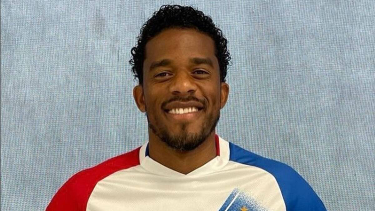 Колишній захисник Динамо працевлаштувався в бразильському клубі