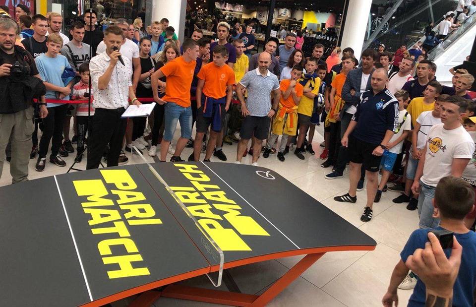 XSport image preview