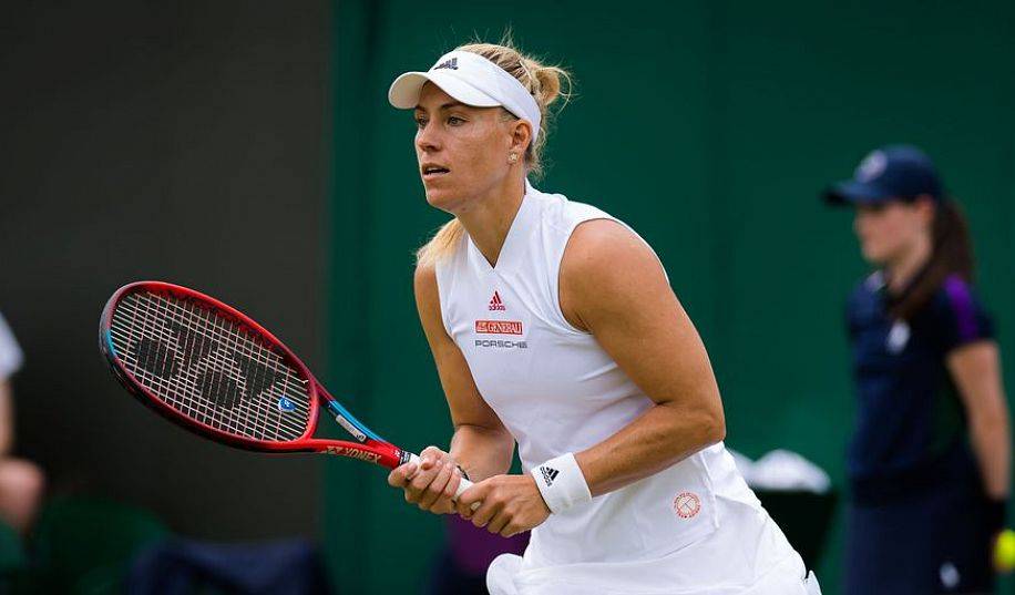 Експерша ракетка світу скоро стане мамою