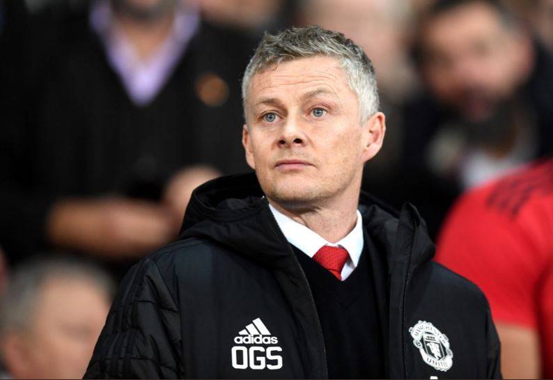 Сульшер – о поражении от ПСЖ: «Горы созданы для того, чтобы их покорять»