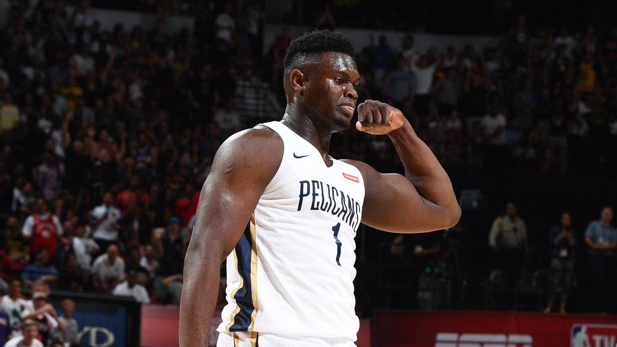 Уильямсон пропустит остаток Летней Лиги из-за ушиба колена