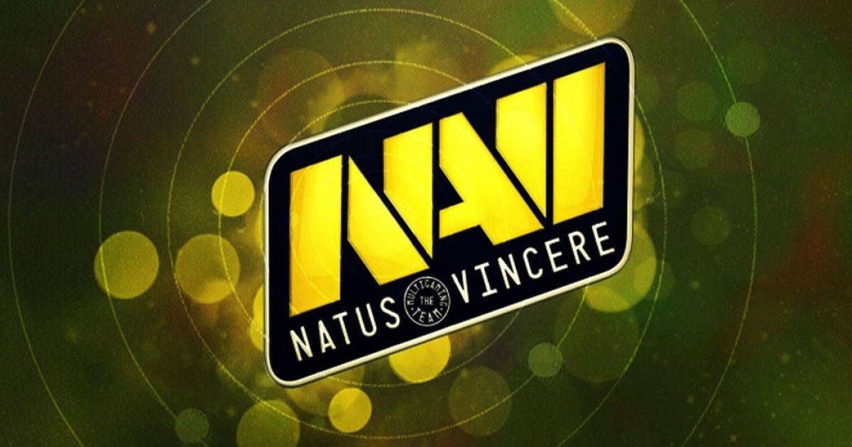 російські легіонери покинули NaVi