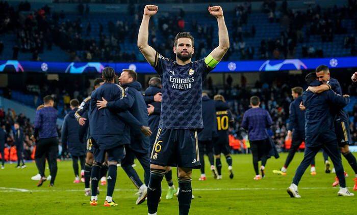 Капітан Реала ухвалив рішення про літній трансфер. Є два напрямки