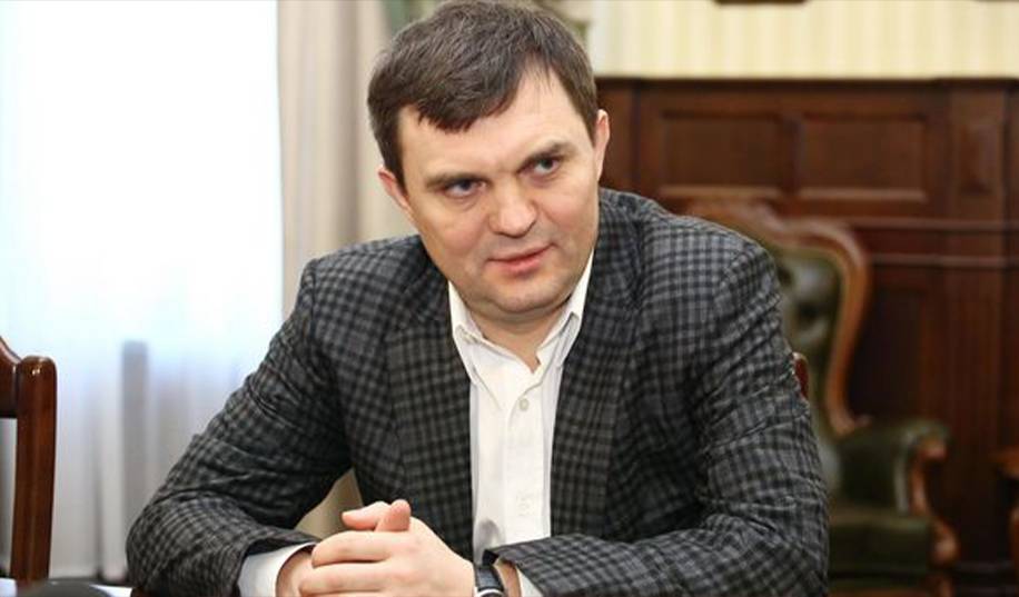Красніков поки залишається віце-президентом «Металіста»