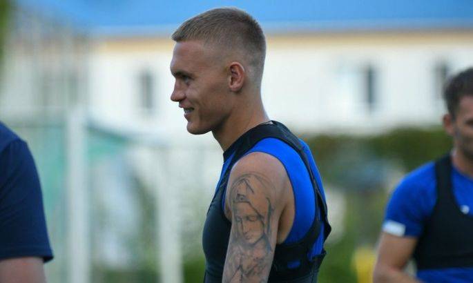 Буяльский: «Думаю, нам попалась одна из самых сильных команд»