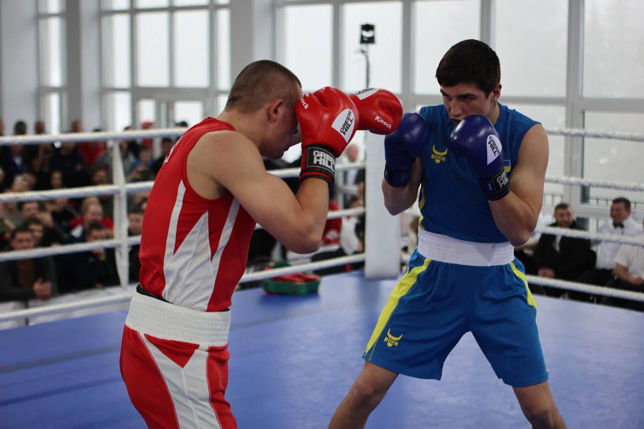 Федерация бокса Украины обратилась к WBA с призывом вернуть санкции рашистам