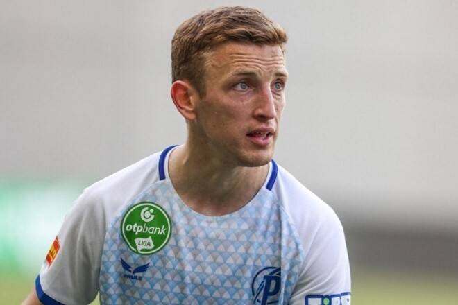 Фаворов: «Зраділи, що не довелося зіграти проти Дніпра-1» 