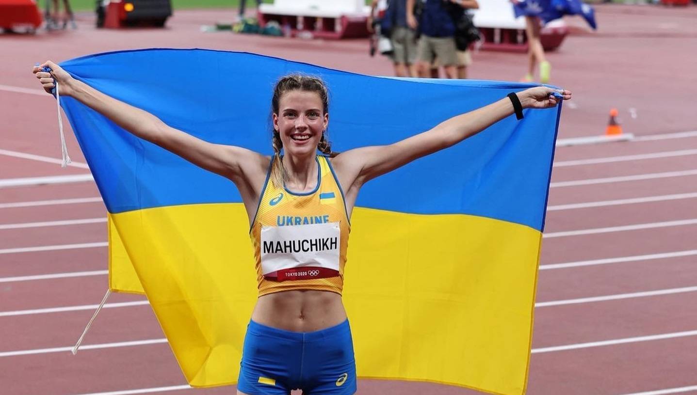 Магучих: «росіяни, вистачить робити вигляд, що немає війни! росія напала на Україну!»