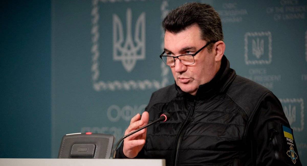 Секретар РНБО про публікації Ломаченка: «Наш борг – чистити, чистити і чистити всю російську агентуру»