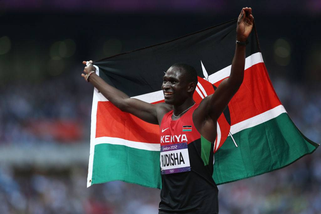 Двукратный олимпийский чемпион выжил при крушении самолета в Кении