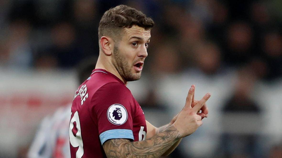 Одноклубник Ярмоленко хочет вернуться на прежний уровень