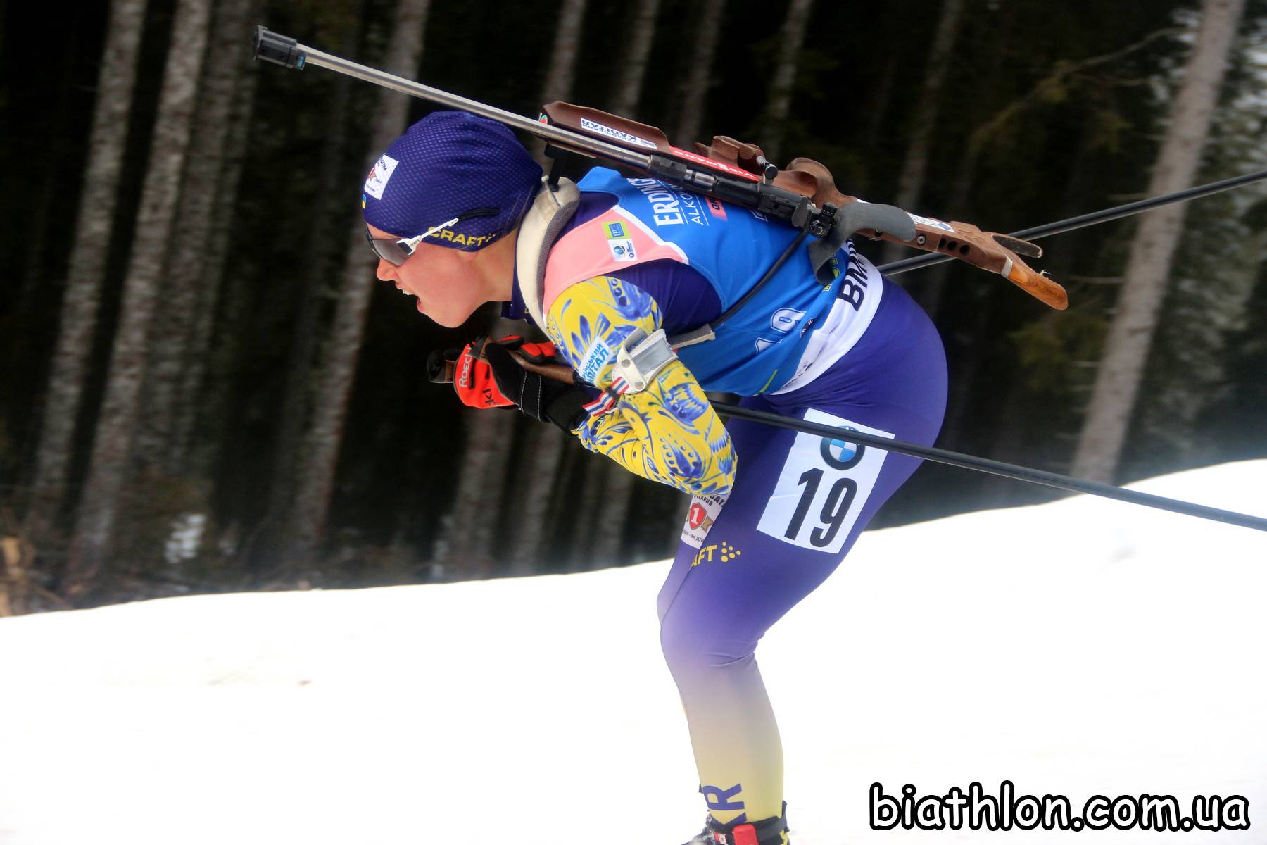 XSport image preview
