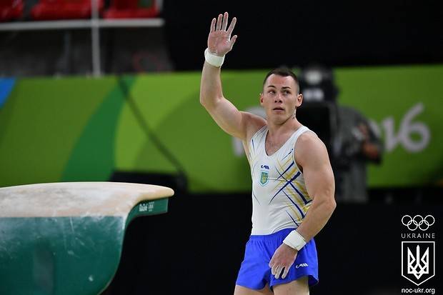 Радівілов – про Олімпіаду-2024: «Невдачі – це частина шляху. Але я не шкодую ні про що»