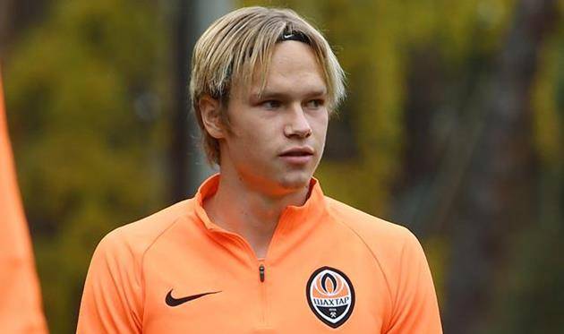 Трубін: « Мудрік потрібно бути стабільніше »