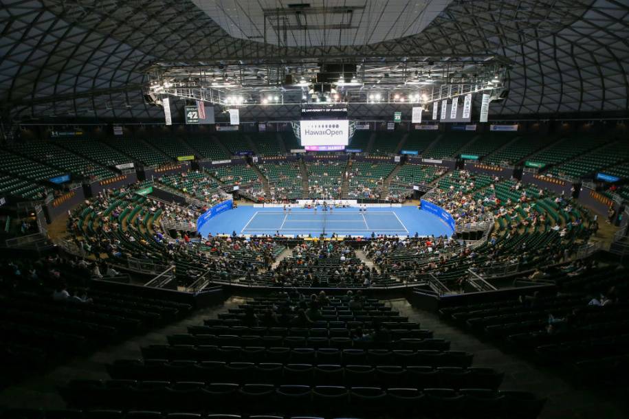 WTA опубликовала календарь на первые недели 2021 года