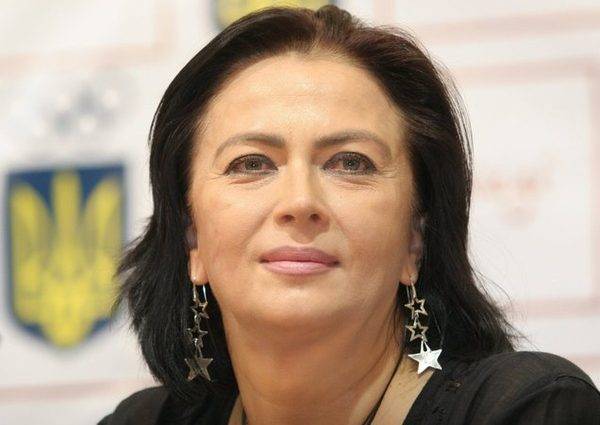 Ірина Дерюгіна: «Наразі нам забезпечили усі умови. На всіх фронтах підтримали та допомогли»