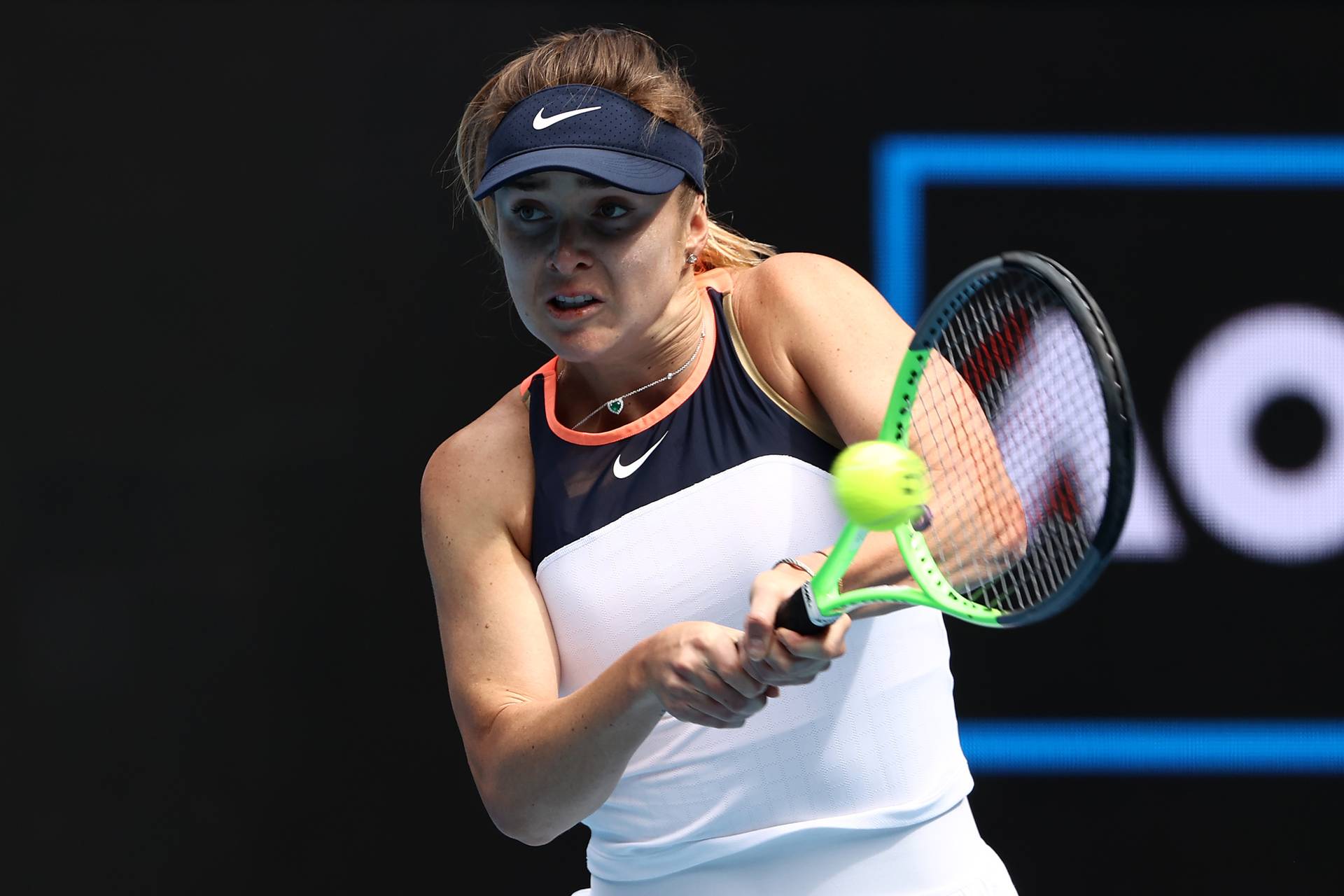 Україна буде штурмувати Australian Open квінтетом