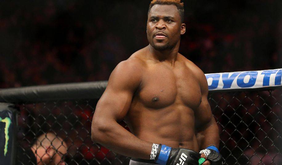 Нганну: «Миочич может уйти на пенсию. Так что о трилогии говорить пока нет необходимости»