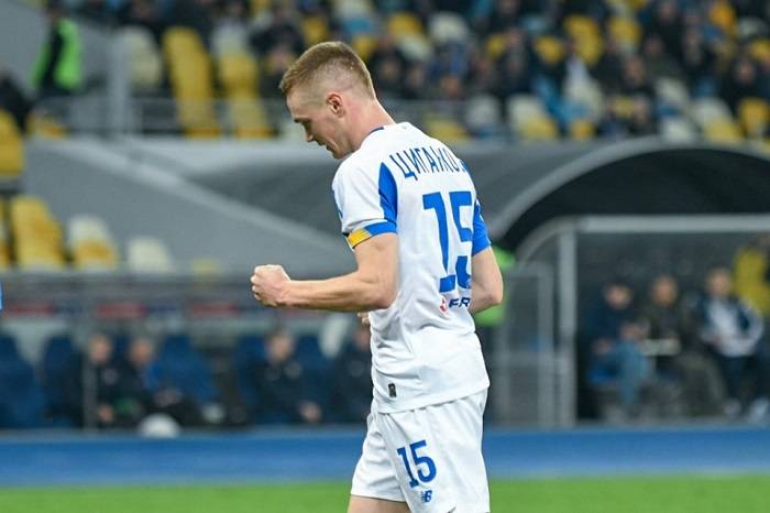 Циганков зізнався, кому присвятив свій гол у грі з «Штурмом»