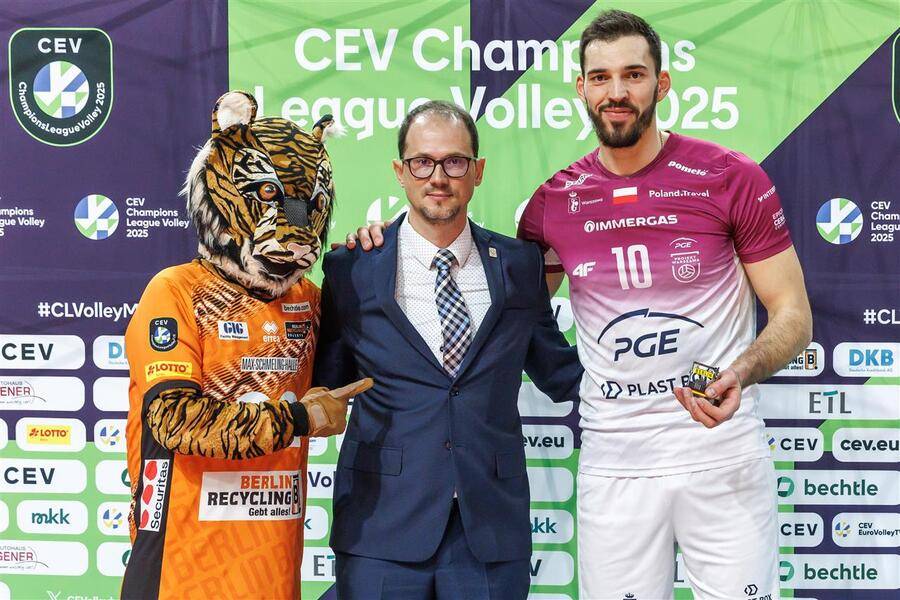 Українець став MVP заключного матчу групового етапу Ліги чемпіонів