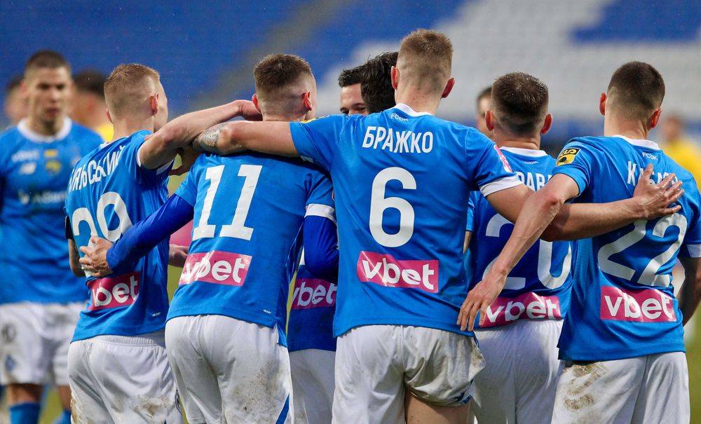 Динамо отримало дозвіл на проведення матчів з вболівальниками